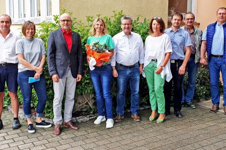 Herzlich Willkommen im Team der Werner-von-Siemens-Schule