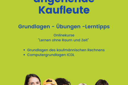 Onlinekurs für angehende Kaufleute (Brücken bauen)