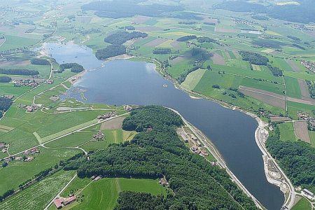 Techniker für Regenerative Energien auf zwei Exkursionen