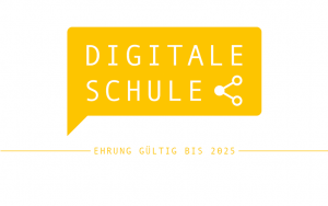 Digitale Schule Logo